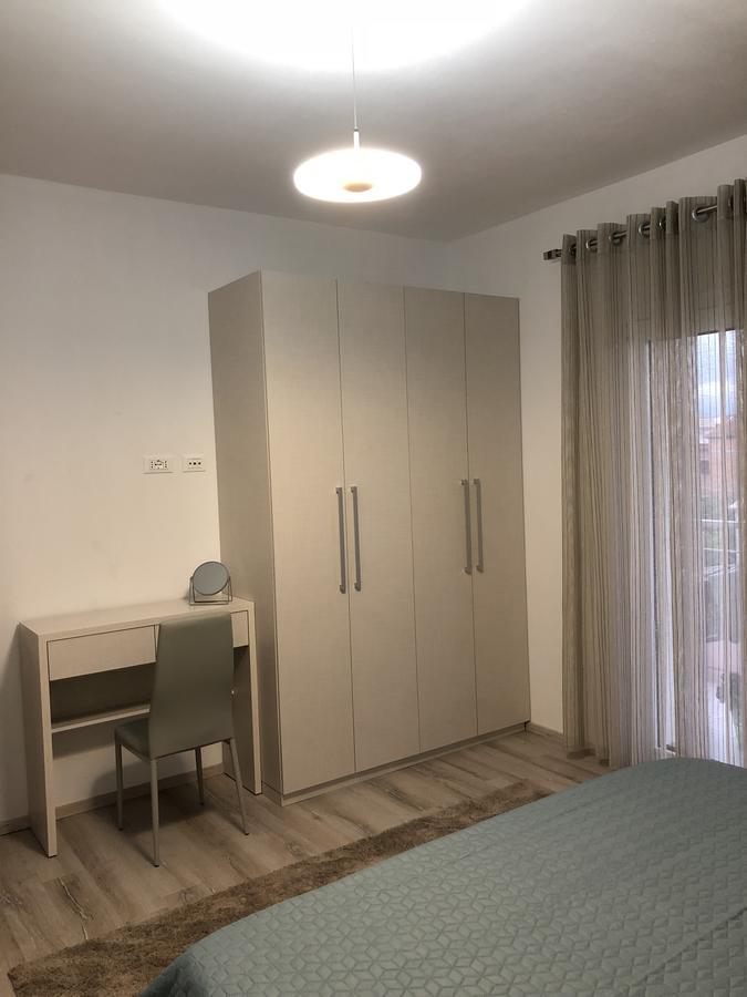 Brilant Apartament Tirana Exterior photo